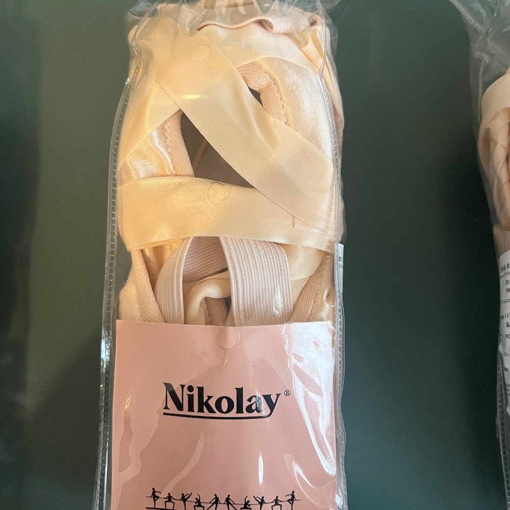 Nikolay Triumph